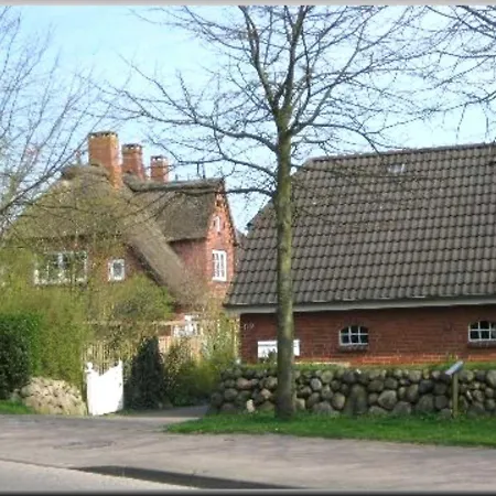 Lägenhet Hardesweg 119 _ Hausteil Rechts *