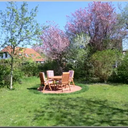 Lägenhet Hardesweg 119 _ Hausteil Rechts *