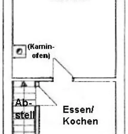 Hardesweg 119 _ Hausteil Rechts Lägenhet Risum-Lindholm