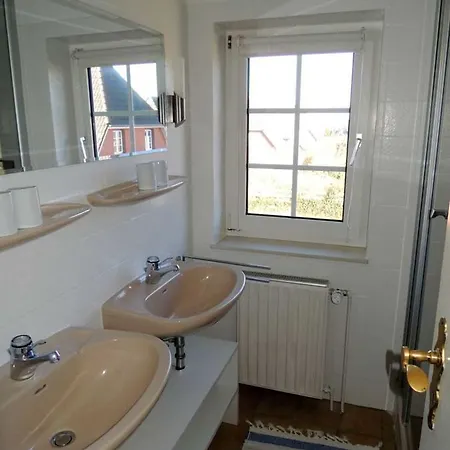 Lägenhet Hardesweg 119 _ Hausteil Rechts Risum-Lindholm